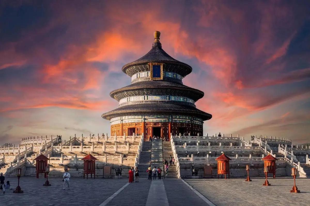 Beijing Tangfu Nanluoguxiang Wang Fu Jing Forbidden City Snack Street Hotel,1 Stop Walking To Airport Express,3 Stop To Tiananmen&Free Laundry Dry Service &Professional Free Tour Ticket Service With English Speaking Staff 외부 사진