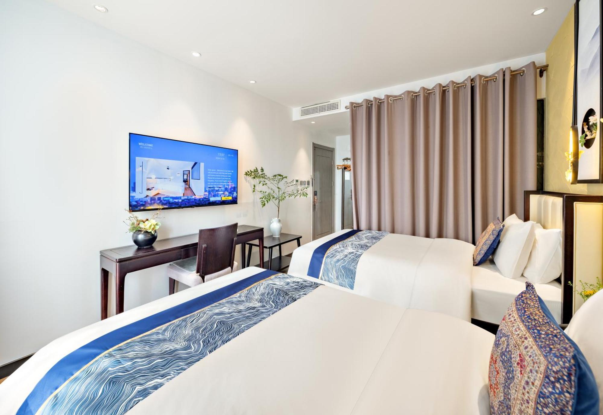Beijing Tangfu Nanluoguxiang Wang Fu Jing Forbidden City Snack Street Hotel,1 Stop Walking To Airport Express,3 Stop To Tiananmen&Free Laundry Dry Service &Professional Free Tour Ticket Service With English Speaking Staff 외부 사진
